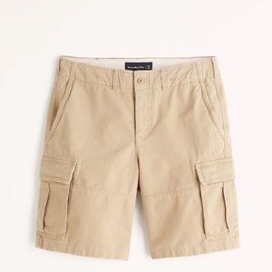 Cargo shorts
